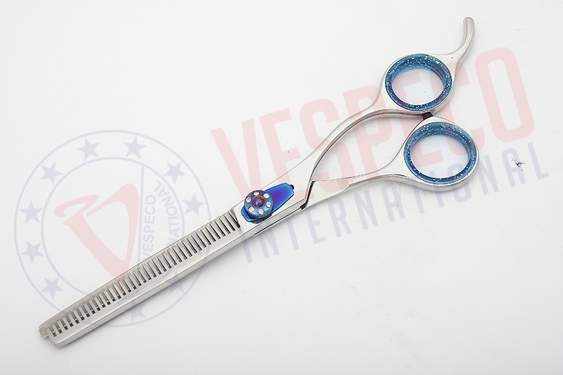 Pet Grooming Scissors